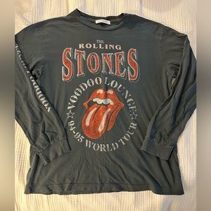 Daydreamer Rolling Stones